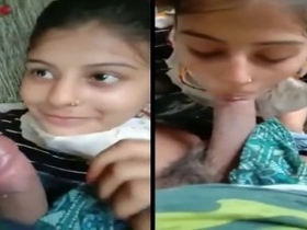 Watch a stunning teenage girl in action in Gide's Bilajubi video
