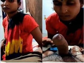 Bhabha's Gaza blowjob leaves you breathless