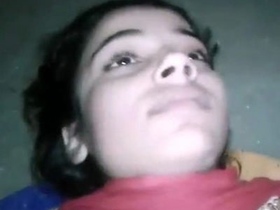 Jija gives Sali a hard pounding in this steamy video