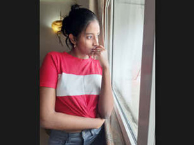 Tamil babe's BJ skills on full display in latest video update