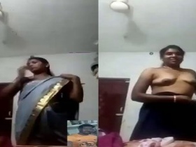 Explore the sensual side of Tamil culture in this gay video