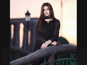 Explore the life and career of Jannat Mirza, the Pakistani TikToker