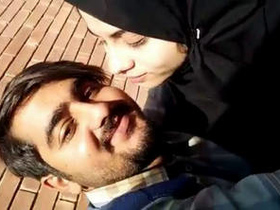 Explore the steamy world of Pakistani couples in HD videos and photos
