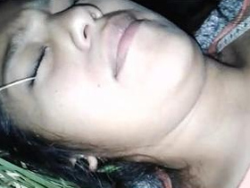 Desi GF gets fucked hard in Kheat video