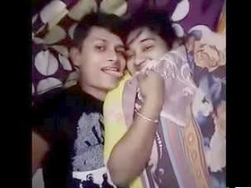 Watch a full video of a village bhabi from India
