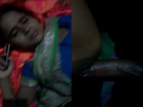 Cheating housewife gets down and dirty with her neighbor
