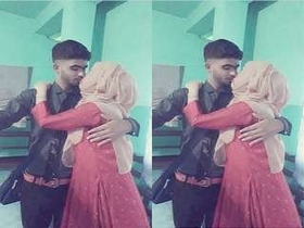 Desi couple indulges in passionate lovemaking and intimate fucking