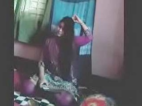 Indian babe Rita gets her pussy and ass pounded by her brother-in-law