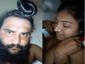 Desi Jatt takes on Randy Bhabha's anal in exclusive video