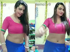Priyanka's new video showcases her cute and sexy combination