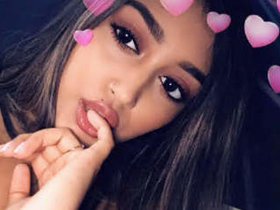 Indian American girl 18 continues to seduce in part 2