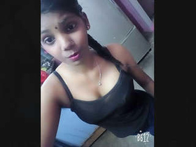 Tamil and Malay TikTok girls update their fans with steamy videos