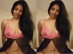 Horny wife satisfies her sexual cravings with a big cock