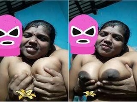 Desi Tamil couple indulges in passionate sex
