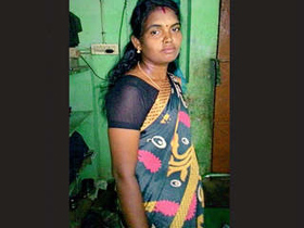 Tamil couple continues to please with a steamy blowjob