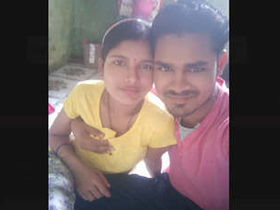 Horny couple shares explicit text messages with the world