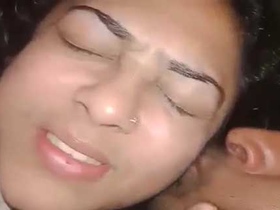 Mature Bangladeshi bhabhi gets fucked in a village video