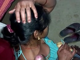 Indian bhabhi gets doggystyle pounded by neighbor