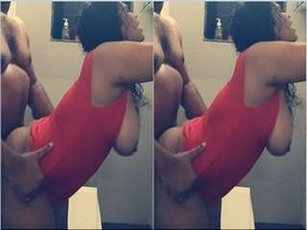 Ishika gets her fill of pleasure in steamy shower scene