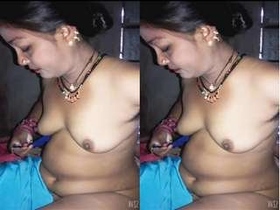 Bhabhi gets her ass pounded by a client in a steamy video