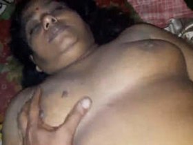 Hot Auntie gets fucked hard