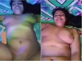 Bangla magicians engage in sexual activity