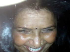 Cheating Indian housewife gets caught by her husband