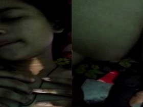 Dehati virgin gets her pussy fucked aggressively