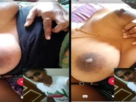 College student gets down and dirty with professor on rocks