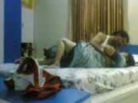 Mature bhabha indulges in an affair with her driver