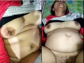 Boady gives her husband a rough anal pounding