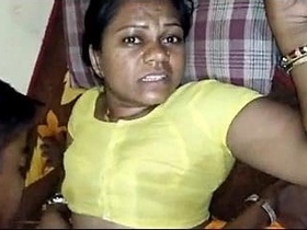 A man's first time with a prostitute in a steamy video