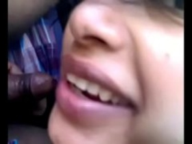 Satisfying my horny Hindu girlfriend's sexual desires