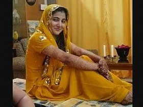 Pakistani girls in steamy video compilations