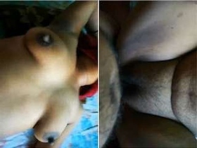 Desi Budi takes it up the ass in this steamy video