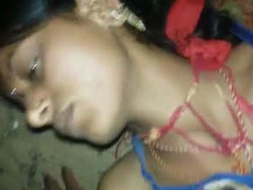 Indian bhabi gets her ass pounded in a new video
