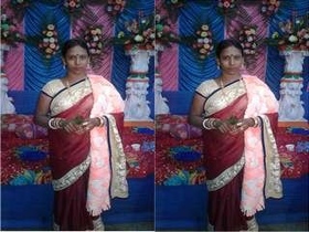 Desi Boudi's romantic side on display as she takes on Dewar