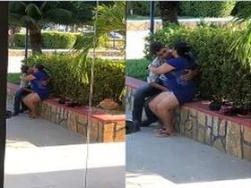 Passionate lover of outdoor sex and masturbation