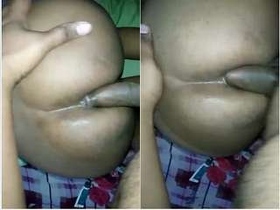 Bangla couple enjoys anal sex with clear sound and HD video