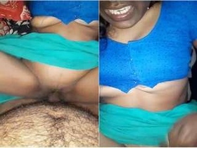 Desi bhabi's exclusive video of getting off with Deever