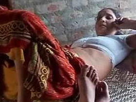 Watch Anamika Singh's steamy home video