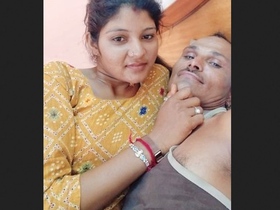 Desi bahu gets fucked by her sasur and cums on his shoulder