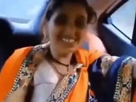 Desi MILF enjoys wild sex with her boss