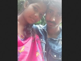 Tamil couple's steamy affair scandalized by friends and family