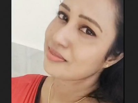 Aunty's secret pleasure with her bhabi