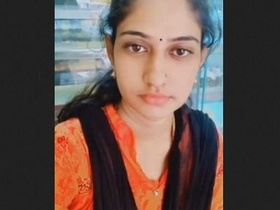 Telugu bhabhi's full nude video call in demand