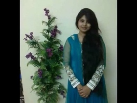 Bengali college girl's MMS movies featuring desi girls