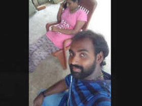 Mallu lover licks and fucks pussy