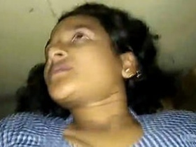 Village college students fuck in classroom