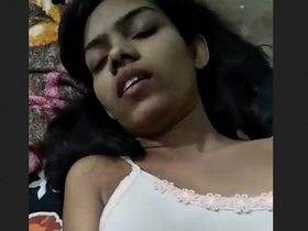 Painful village girl gets fucked hard in amateur video